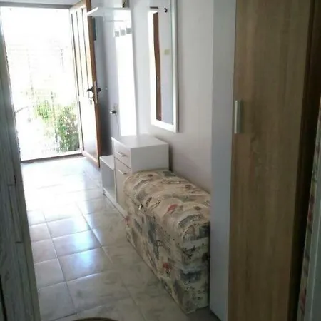 Къща За Гости Casa vacanze Pomorie